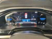 Volkswagen Virtus 2023 4p Comfortline L4/1.6 Tiptronic 2023 Volkswagen Virtus Ingreso Interiores 1