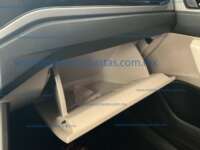 Volkswagen Virtus 2023 4p Comfortline L4/1.6 Tiptronic 2023 Volkswagen Virtus Ingreso Interiores 10