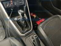 Volkswagen Virtus 2023 4p Comfortline L4/1.6 Tiptronic 2023 Volkswagen Virtus Ingreso Interiores 13