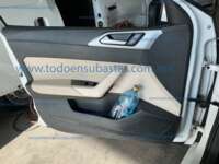 Volkswagen Virtus 2023 4p Comfortline L4/1.6 Tiptronic 2023 Volkswagen Virtus Ingreso Interiores 15