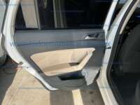 Volkswagen Virtus 2023 4p Comfortline L4/1.6 Tiptronic 2023 Volkswagen Virtus Ingreso Interiores 17