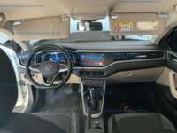 Volkswagen Virtus 2023 4p Comfortline L4/1.6 Tiptronic 2023 Volkswagen Virtus Ingreso Interiores 19