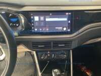Volkswagen Virtus 2023 4p Comfortline L4/1.6 Tiptronic 2023 Volkswagen Virtus Ingreso Interiores 2
