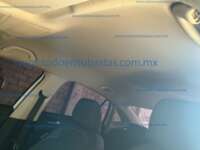 Volkswagen Virtus 2023 4p Comfortline L4/1.6 Tiptronic 2023 Volkswagen Virtus Ingreso Interiores 21