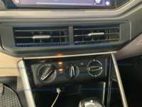 Volkswagen Virtus 2023 4p Comfortline L4/1.6 Tiptronic 2023 Volkswagen Virtus Ingreso Interiores 3