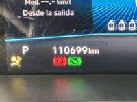 Volkswagen Virtus 2023 4p Comfortline L4/1.6 Tiptronic 2023 Volkswagen Virtus Ingreso Interiores 4