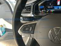Volkswagen Virtus 2023 4p Comfortline L4/1.6 Tiptronic 2023 Volkswagen Virtus Ingreso Interiores 5