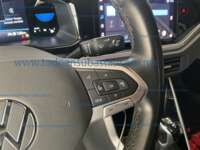 Volkswagen Virtus 2023 4p Comfortline L4/1.6 Tiptronic 2023 Volkswagen Virtus Ingreso Interiores 6