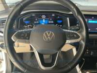 Volkswagen Virtus 2023 4p Comfortline L4/1.6 Tiptronic 2023 Volkswagen Virtus Ingreso Interiores 7