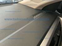 Volkswagen Virtus 2023 4p Comfortline L4/1.6 Tiptronic 2023 Volkswagen Virtus Ingreso Interiores 8