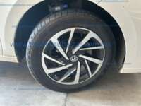 Volkswagen Virtus 2023 4p Comfortline L4/1.6 Tiptronic 2023 Volkswagen Virtus Ingreso Llantas 0