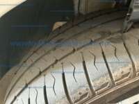Volkswagen Virtus 2023 4p Comfortline L4/1.6 Tiptronic 2023 Volkswagen Virtus Ingreso Llantas 1