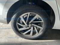 Volkswagen Virtus 2023 4p Comfortline L4/1.6 Tiptronic 2023 Volkswagen Virtus Ingreso Llantas 3