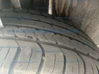 Volkswagen Virtus 2023 4p Comfortline L4/1.6 Tiptronic 2023 Volkswagen Virtus Ingreso Llantas 4