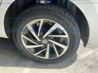 Volkswagen Virtus 2023 4p Comfortline L4/1.6 Tiptronic 2023 Volkswagen Virtus Ingreso Llantas 6