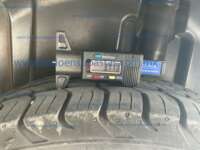 Volkswagen Virtus 2023 4p Comfortline L4/1.6 Tiptronic 2023 Volkswagen Virtus Ingreso Llantas 8