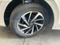 Volkswagen Virtus 2023 4p Comfortline L4/1.6 Tiptronic 2023 Volkswagen Virtus Ingreso Llantas 9