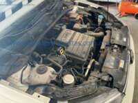 Volkswagen Virtus 2023 4p Comfortline L4/1.6 Tiptronic 2023 Volkswagen Virtus Ingreso Motor 0