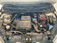 Volkswagen Virtus 2023 4p Comfortline L4/1.6 Tiptronic 2023 Volkswagen Virtus Ingreso Motor 1