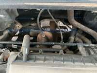 Volkswagen Virtus 2023 4p Comfortline L4/1.6 Tiptronic 2023 Volkswagen Virtus Ingreso Motor 4