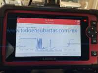 Volkswagen Virtus 2023 4p Comfortline L4/1.6 Tiptronic 2023 Volkswagen Virtus Ingreso Motor 5