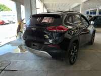 Chevrolet Tracker 2022 5p Premier L3/1.2/T Aut IMG_8737
