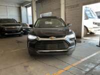 Chevrolet Tracker 2022 5p Premier L3/1.2/T Aut IMG_8734