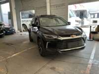 Chevrolet Tracker 2022 5p Premier L3/1.2/T Aut IMG_8735