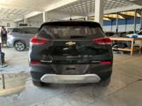 Chevrolet Tracker 2022 5p Premier L3/1.2/T Aut IMG_8738
