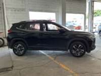 Chevrolet Tracker 2022 5p Premier L3/1.2/T Aut IMG_8736