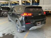 Chevrolet Tracker 2022 5p Premier L3/1.2/T Aut IMG_8739