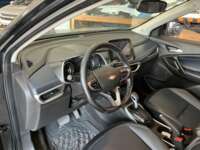 Chevrolet Tracker 2022 5p Premier L3/1.2/T Aut IMG_8743