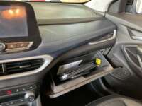 Chevrolet Tracker 2022 5p Premier L3/1.2/T Aut IMG_8791