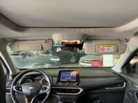 Chevrolet Tracker 2022 5p Premier L3/1.2/T Aut IMG_8757