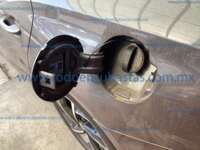 MG GT 2022 4p Alpha L4/1.8/T DCT 2022 MG GT Ingreso Cajuela 0