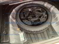 MG GT 2022 4p Alpha L4/1.8/T DCT 2022 MG GT Ingreso Cajuela 2