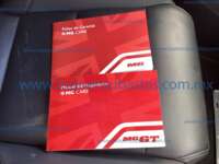 MG GT 2022 4p Alpha L4/1.8/T DCT 2022 MG GT Ingreso Documentos 0