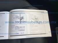 MG GT 2022 4p Alpha L4/1.8/T DCT 2022 MG GT Ingreso Documentos 1
