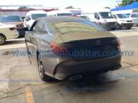 MG GT 2022 4p Alpha L4/1.8/T DCT 2022 MG GT Ingreso Exteriores 6