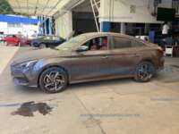 MG GT 2022 4p Alpha L4/1.8/T DCT 2022 MG GT Ingreso Exteriores 7