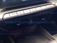 MG GT 2022 4p Alpha L4/1.8/T DCT 2022 MG GT Ingreso Interiores 12