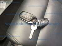 MG GT 2022 4p Alpha L4/1.8/T DCT 2022 MG GT Ingreso Interiores 15