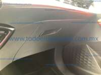 MG GT 2022 4p Alpha L4/1.8/T DCT 2022 MG GT Ingreso Interiores 16