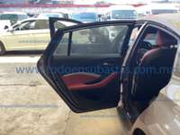 MG GT 2022 4p Alpha L4/1.8/T DCT 2022 MG GT Ingreso Interiores 18