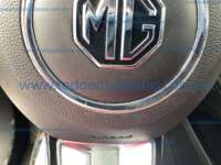 MG GT 2022 4p Alpha L4/1.8/T DCT 2022 MG GT Ingreso Interiores 21