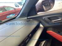 MG GT 2022 4p Alpha L4/1.8/T DCT 2022 MG GT Ingreso Interiores 22