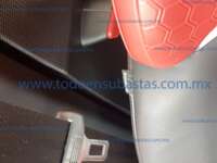 MG GT 2022 4p Alpha L4/1.8/T DCT 2022 MG GT Ingreso Interiores 26
