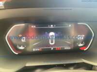 MG GT 2022 4p Alpha L4/1.8/T DCT 2022 MG GT Ingreso Interiores 3