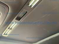 MG GT 2022 4p Alpha L4/1.8/T DCT 2022 MG GT Ingreso Interiores 7
