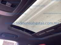 MG GT 2022 4p Alpha L4/1.8/T DCT 2022 MG GT Ingreso Interiores 8